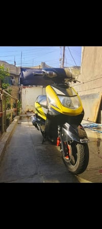 دراجة سكنس للبيع  07722501320