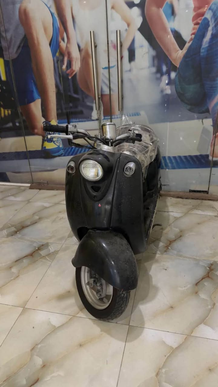 خاوێن و بێ کێشە لە مەفرەزەی مروریش ناگیرێت هەفتەی بای ٣ هەزار بەنزین دەخوات أربيل, العراق


**إذا كنت صاحب هذا الإعلان وتريد حذفه لأي سبب، رجاءا أرسل رسالة إلى الدعم الفني**