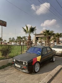 مكينة ٥٣٠ • ١٩٩٠ • أربيل