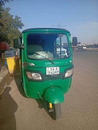 تكتك تي في اس • موديل 2022 • بصرة