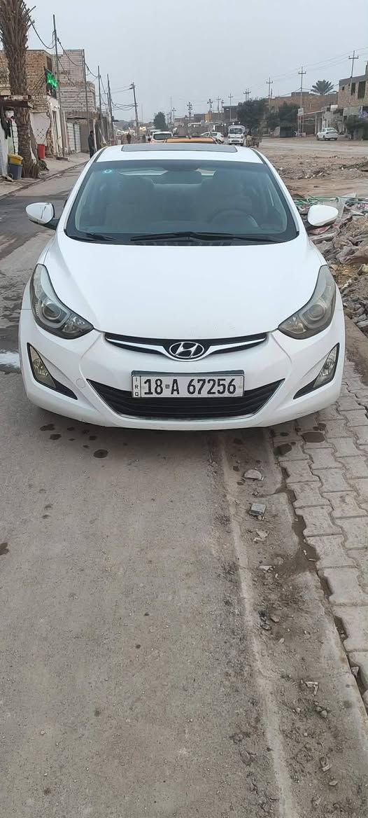 لبيع النترا 2015 خليجي جاهزة من كلشي
حداديه تخم تاير رقم دولي بابل تبريد تدفئه كير مكفول 
مكينه مبدل كازكت فقط لاتنقيص ولاتبخير بيه اربع أصابع
فقط بالجاملغ الامامي السعر 130 مجال قليل الاستفسار
‏‪***********‬‏
