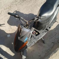 ماكس عدله مال لعب ناقصه بس تنضيف كابريتر و غلاف باتري بوشه٥٥ سعر ٣٥٠ و...