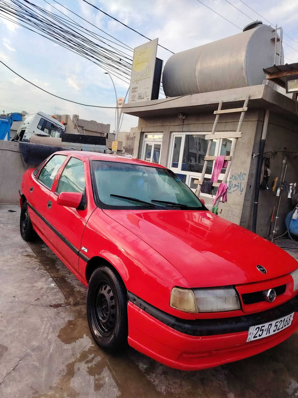 فكتره للبيع موديل 1989 محرك 20 سنويه الحد 30 كركوك دولي بسمي معمره جديد صبغ جماليه سعر 35 بيها مجال *********** _***********
