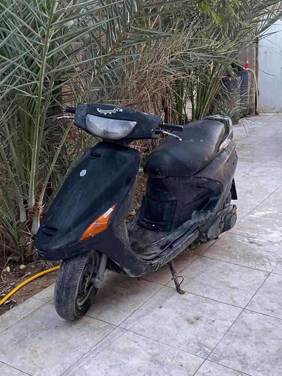 دراجه فراشه تخبل نهضه ومعدل ب 300 وبيهه مجال بسيط رقم ***********14 ديوانية, القادسية
