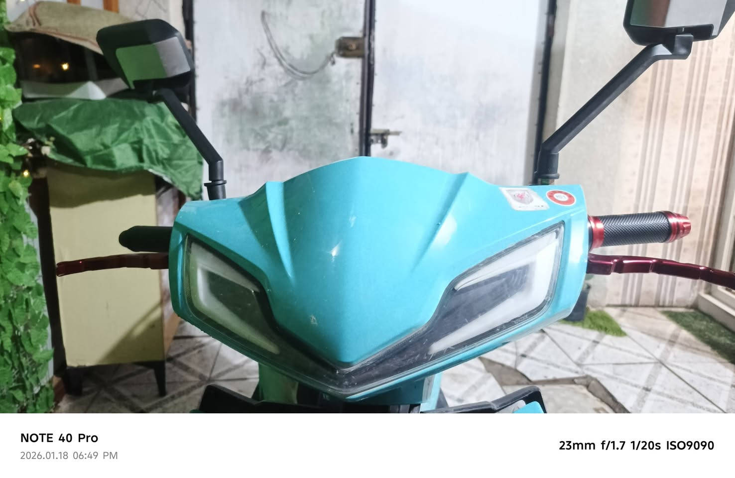 دراجه شحن للبيع
بطاريات ليثيوم 6

شحن يطول 6ساعات

ايوشل 4ساعات او توكف 

دراجه نضيفه بشكل

للبيع السعر 850او بيها مجال انشالله 

اتصال  ***********
