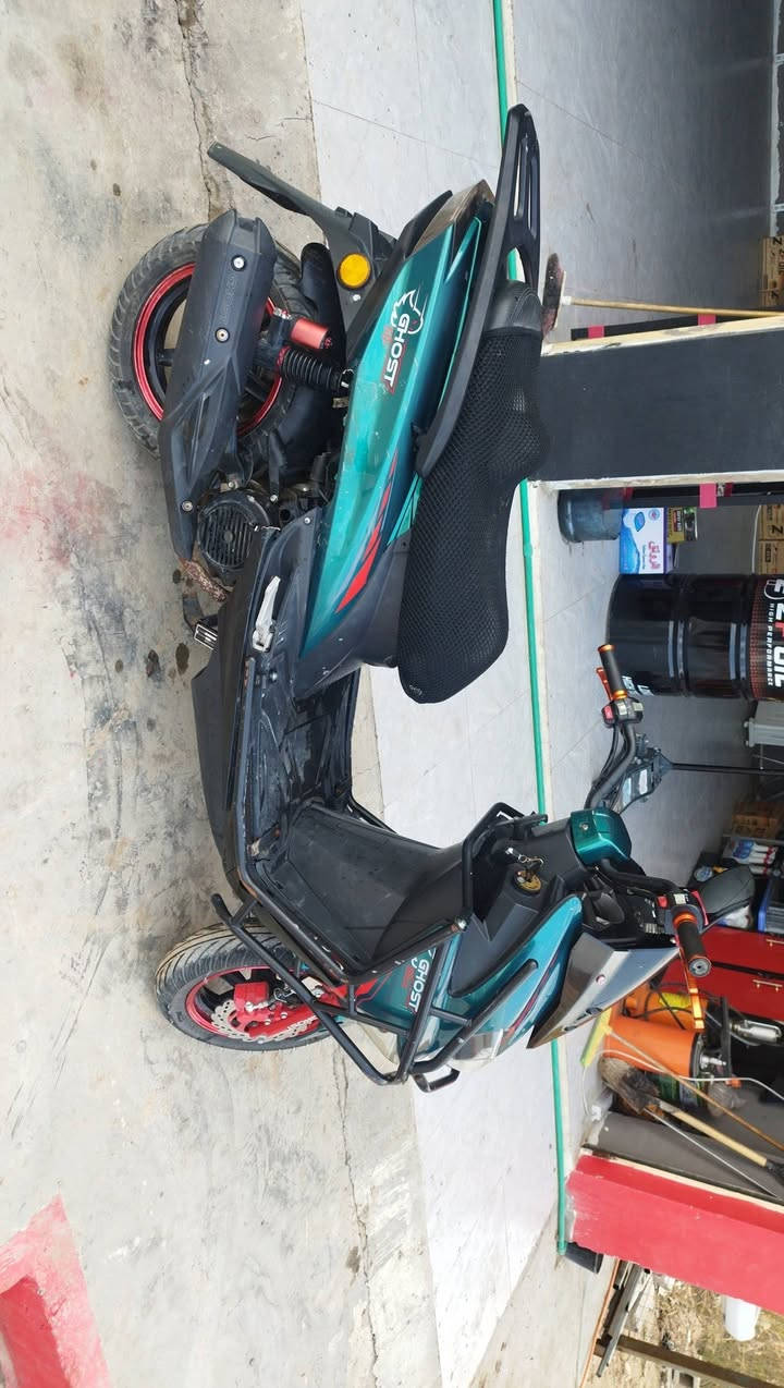 دراجه لبيع موديل 2025 ////***********
