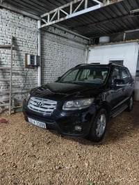 سنتافي خليجي • ٢٠١٢ • رقم أربيل