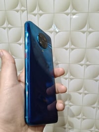 بوكو F2 برو • ١٢٨ جيجا • نضيف ٩٠٪