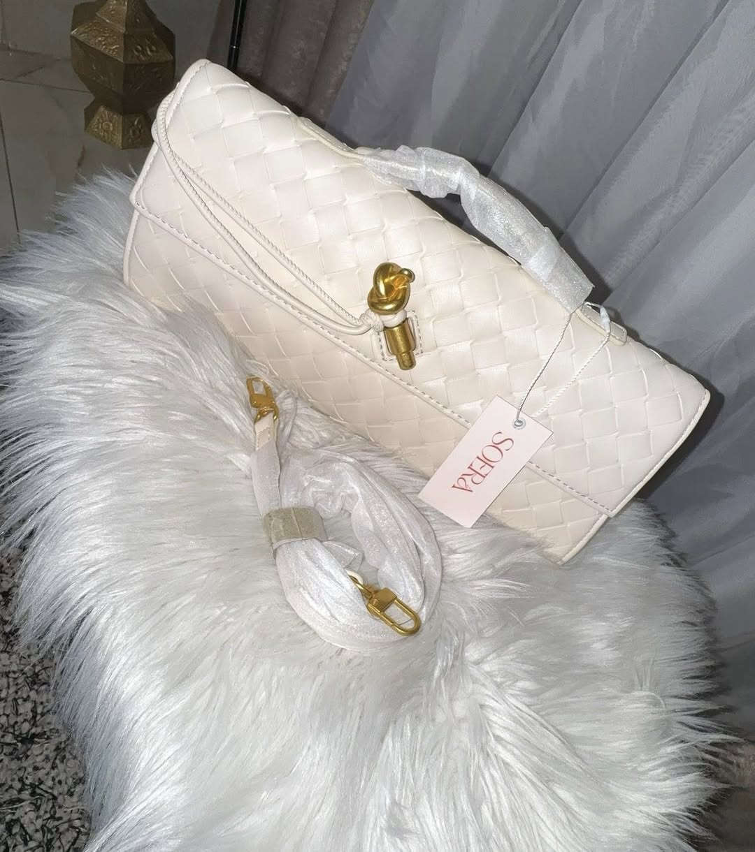 حقيبه كوالتي عالي 👑✨


**إذا كنت صاحب هذا الإعلان وتريد حذفه لأي سبب، رجاءا أرسل رسالة إلى الدعم الفني**