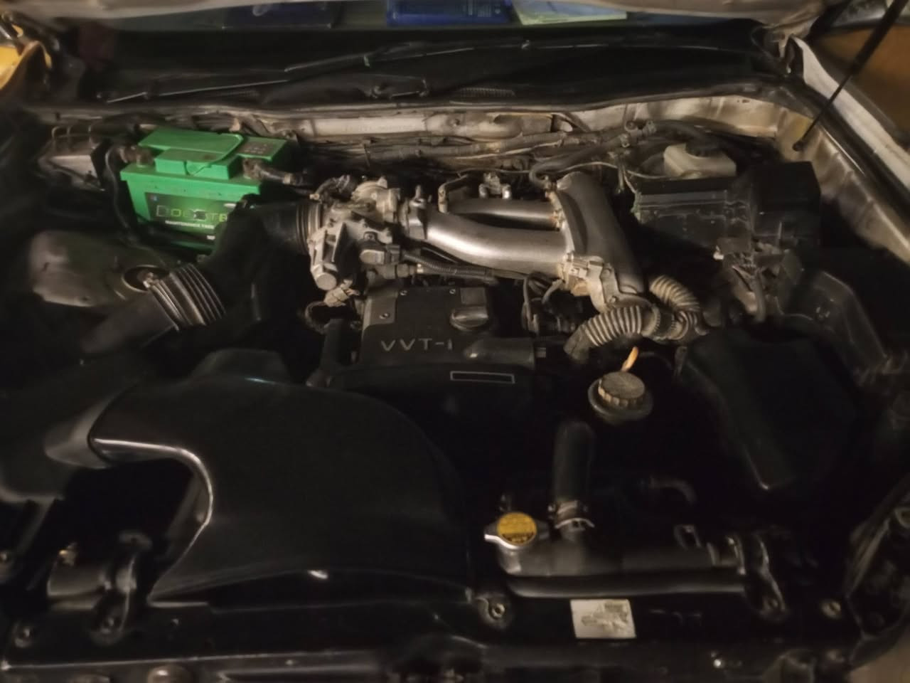 السلام عليكم
اخوان تحويره كامله vvt /25000/s9/ع شرط لاصوت لاتنقيص لاتبخير. 
 مراوس بD4 الجبير. الزغير. هم عادي. 
للاستفسار الاتصال على الرقم ***********
