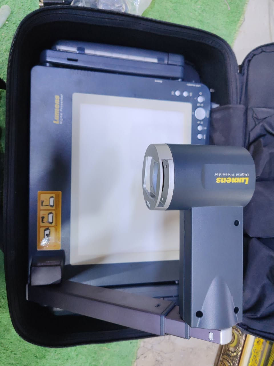 السلام عليكم
اخوان جهاز مال شنو ما عرفت الله يشهد منو يحتاجه انطي بيها سعر ومليون عافية


**إذا كنت صاحب هذا الإعلان وتريد حذفه لأي سبب، رجاءا أرسل رسالة إلى الدعم الفني**