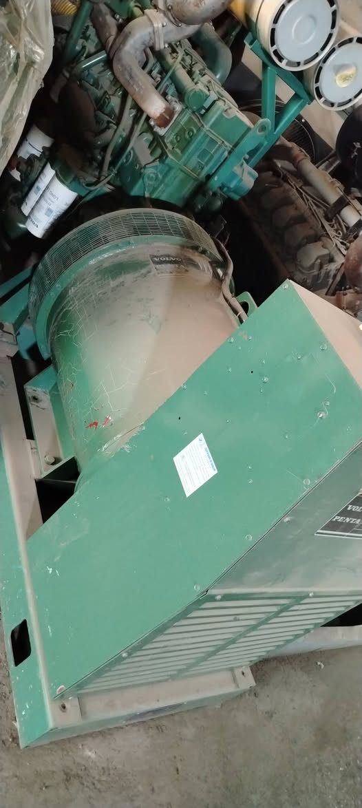 فالفو سويدي اصلي استيراد ٦سلندر 16_30 انتر كلر 500 كيفي
مولد على وضع الشركه اخو الزيرو ساعات العمل اقل من ١٠٠ ساعه مشتغل 

400 كيفي انتر كلر جويتر مركات أمريكي  اصلي غير مستعمل في العراق

توليد استانفورد 400KAY

  نظام حمايه كامل إطفاء وتشغيل ذاتي 

للاستفسار اكثر الاتصال على الأرقام 📞

*********** وتساب

***********وتساب

***********وتساب

العنوان اربيل الصناعه الجنوبيه متوفره خدمة توصيل لجميع المحافظات 

لدينا جميع انواع المولدات بجميع الاحجام والماركات 

بأنسب الاسعار 

#ابو عبدالله أربيل للمولدات الاوربيه #
