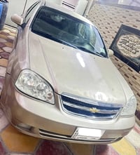 اوبترا • ٢٠٠٧ • اوتوماتيك