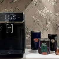 فيليبس ٢٢٠٠ • صناعة رومانيا • نظيف ٩٥٪