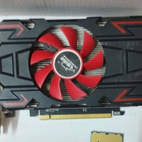 R7 240 • ٤جيجا • GDDR5