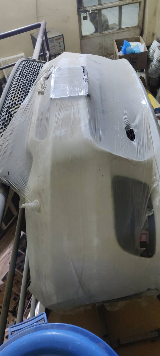 السلام عليكم
دعامية لون أبيض موديل 17 
العنوان بغداد 
الكرخ 
سعر 150 الف 
***********
