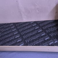 جرباية • ١٦٥×٧٤ • دوشك ضغط عالي