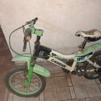 بايسكل أطفال • نظيف • البصرة