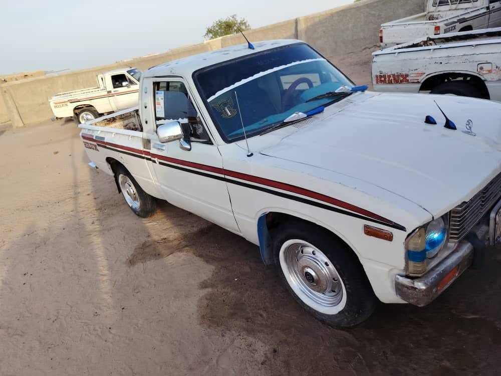 عرض فى السوق دا رقم التواصل 0902763282


**إذا كنت صاحب هذا الإعلان وتريد حذفه لأي سبب، رجاءا أرسل رسالة إلى الدعم الفني**