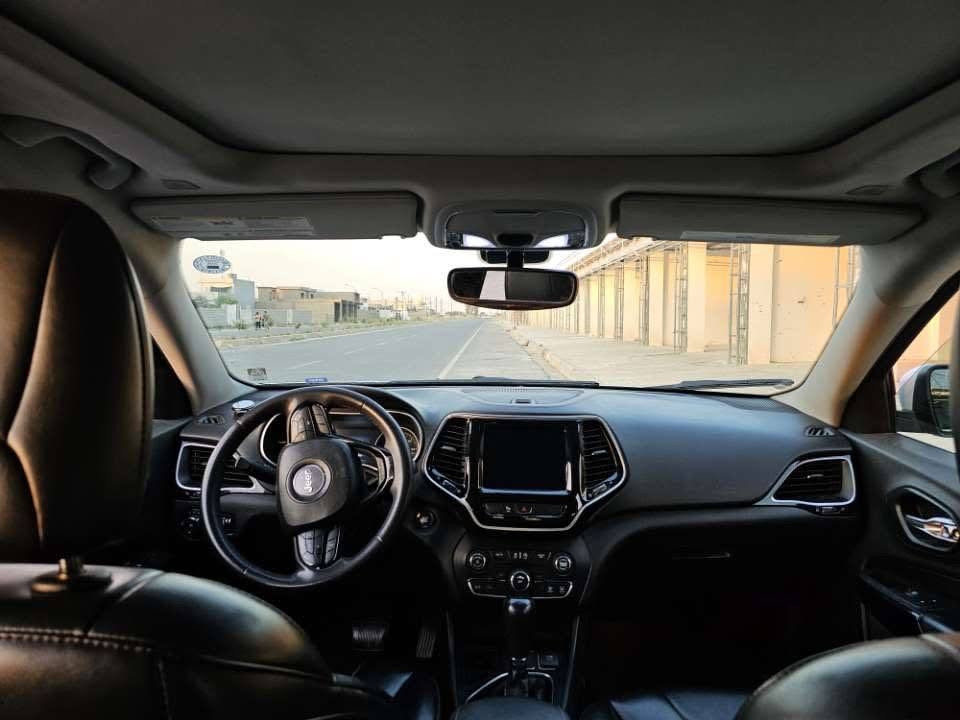مودیل ٢٠١٩Jeep شێروکی
فول فول مواصفات top black
پانــوراما
محرک شەش سلندر
محرک کبیر مرغوب بدون توربو
٩ گیر
تبرید مرکزی
ڕادار امامی و خلفی
کامیرا امامی و خلفی
ئاوێنه ڕادار و اشارە
لایت زینون بیلادی
کوشن جلد و هیتر کهرباءی
سترن هیتر
گیج لاریدو استراد خاص
شاشە گەورە
3 بصمە و شغال
ماشیة ٦٠ هزار
مالی دوستە و یک دینا مصرفی نیه
بە ناوی خومه رقم  باریک
ربع بونید صبخ بدون دواخل
ایرباگات سیستم شریکة
₀₇₅₀₄₉₄₀₄₄₁ أربيل, العراق


**إذا كنت صاحب هذا الإعلان وتريد حذفه لأي سبب، رجاءا أرسل رسالة إلى الدعم الفني**