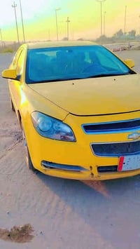 ماليبو موديل 12 ماشيه 160م مواصفات كير مكينه جيده جدآ حداديه كلش زينه ...