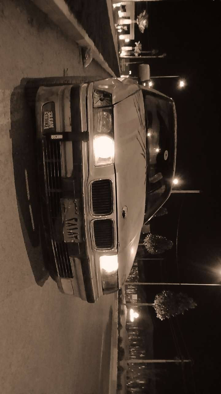 Bmw #e36 318
فروشتن سحرى ١٨ وه رقه و مه عمله سوداش ده كم به شتيك به دلم بيت      بيع و مراوس 
*********** أربيل, العراق
