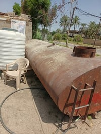 تانكي • ١٠لتر • دوانيه شافعيه