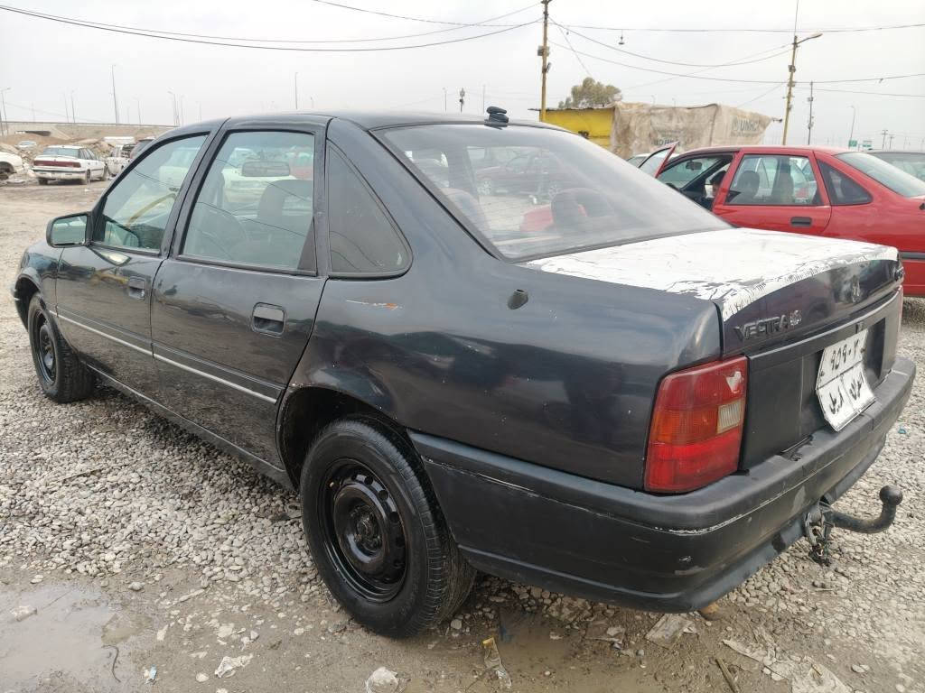 ئۆپل فیکتڕا 
مۆدێل 1990
تحویل وەکالە بەشەرت
مەکینە 16ی قایش باریک
ڕەقەم هەولێرە 100هەزار غرامەی لەسەرە
موس بڕاوە دەعم لێدرانی نیە هیچ
    بۆیاغ سەقف عیزام بەشەرت
سعری 29 قفل قفل  مەجال شوێن هەولێر
*********** أربيل, العراق
