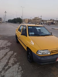 سايبه 18 • نضيفه • مكينه كفاله