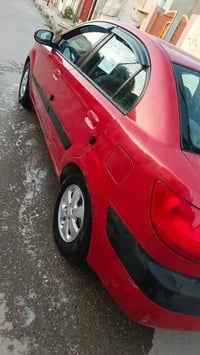 برايد • ٢٠١٠ • مصبوغه