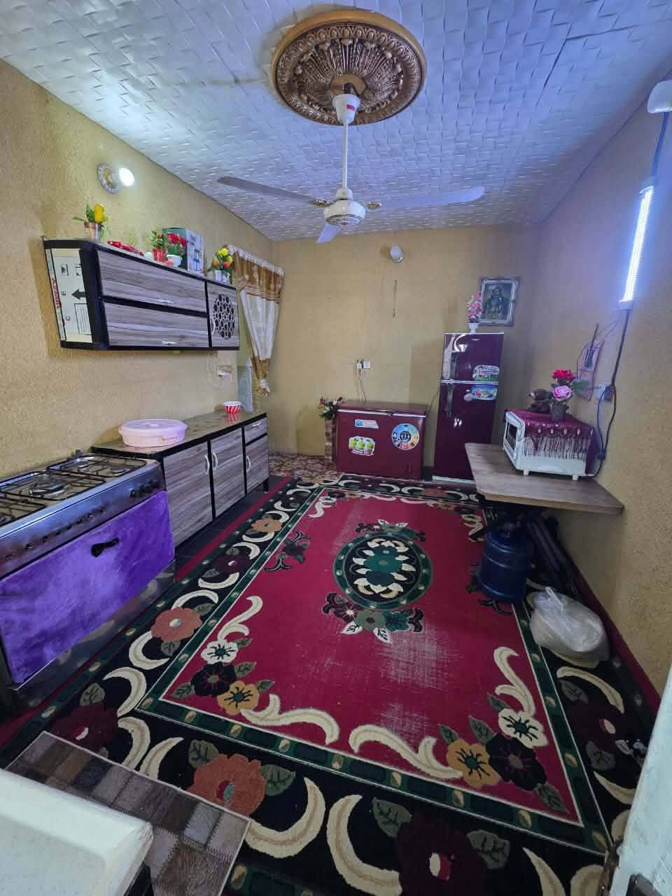 🔅 مشتمل للــــــبـيــع بناء حديث 🔅🔆
@إشارة ⚜️ المســــاحة⚜️140م  إصلاح زراعي  🪐
⚜️ العنــــوان ⚜️  المحاويل  // المعسكر 
🔆  الــتـــفـــــاصـيــــل  🔆

⚜️الــواجـهـــة : 7×20م⚜️
تبليط وماء وكهرباء 
السعر 18 مليون 
⚜️⚜️⚜️⚜️⚜️⚜️⚜️        
((للاستفســار مراجعـة  مكتب  العقاري المحامي علي راجي العلواني الكائن المحاويل مدخل حي 17 
او الأتصال على الأرقام.🟡🟡📞📞📞♾
*********** 🔆📞
***********
