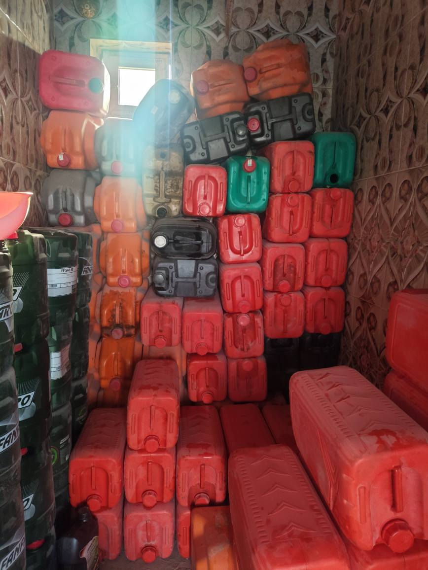 ‎جليكانات للبيع (100جليكان)
25 لتر بسعر 2000
20 لتر بسعر 1500
للإستفسار ***********‎ النجف, العراق
