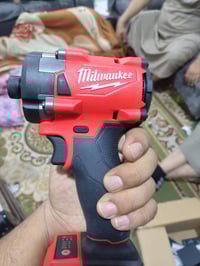 دريل وبلاور هوا شغالات جدد بدون بطاريات انطي سعر وبلعافيه  موجود توصيل...