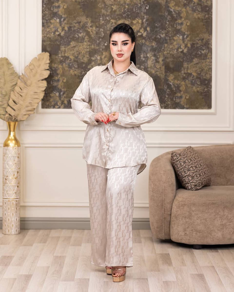 كشخة العيد خليها علينه 😍😍
سوت  نسائي  🥰 

#الخامه_ جاكار حرير ___درجة_اولى 

القياس. Xl. Xxl. 3x

 المفرد  ٣٥
توصيل جميع المحافظات 💥💥


**إذا كنت صاحب هذا الإعلان وتريد حذفه لأي سبب، رجاءا أرسل رسالة إلى الدعم الفني**