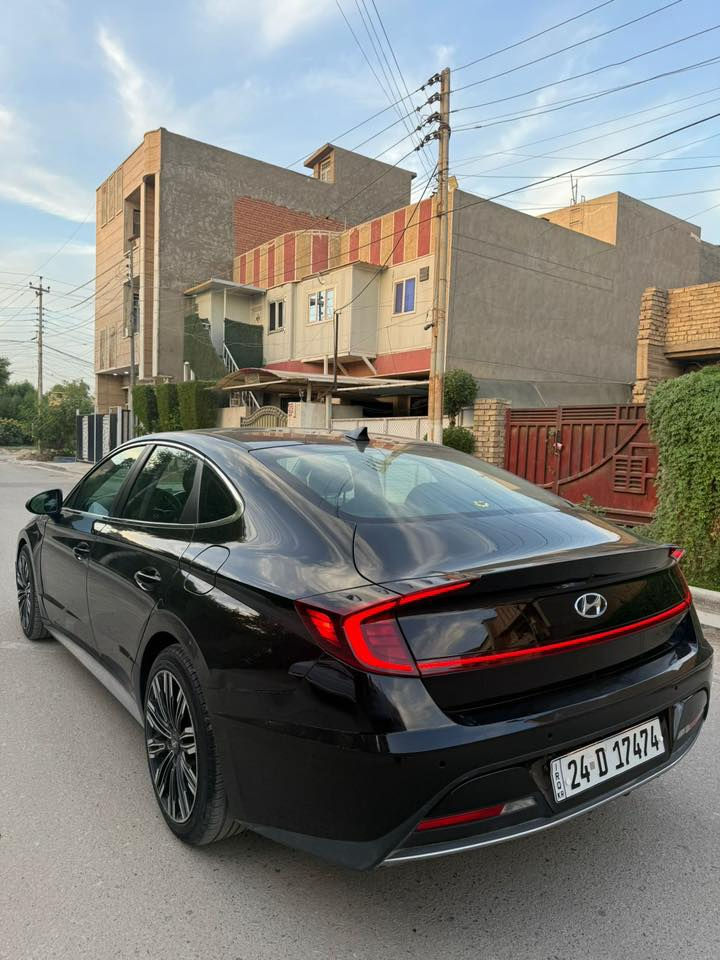 سوناتا 2020
وارد امريكي

حادث جاملغ وبنيد

صور حادث نزلتهن

مواصفاته 

لايت زنون

بكلايت لد

لدات مازده

سايد بريك بصمه

تحديد مسار

رادار جانبي

تحكم استيرن كروس سرعه

نضام المود

شاشه كامره دواره

محرك 2500 

ماشيه 100 

رقم دهوك هزه وسنويه جديد

مكاني بغداد الدورة 

***********
