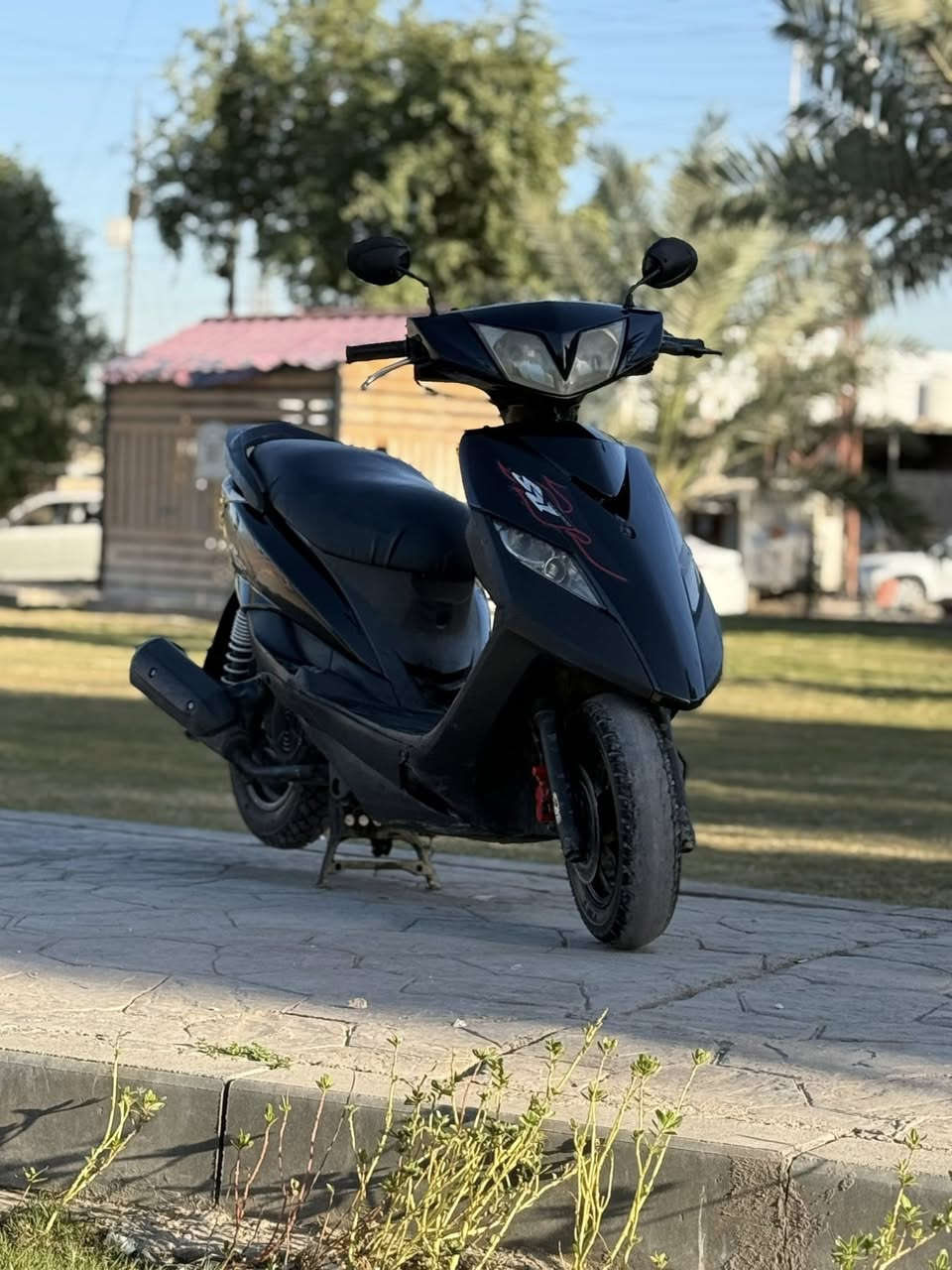 ماكس ثلعب نوزل مكينه مكفواله شلعه ومعدال كهربيات كله شغاله بعدها بحالت الرمبه اوراقها منفيس نكره سلف وهندر بكل وكت السعر ٦٥٠وبلخير ع ياخذها مكان بغداد. البياع 
***********اتصال او وتساب
