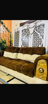 كنبة • نظيف • بغداد