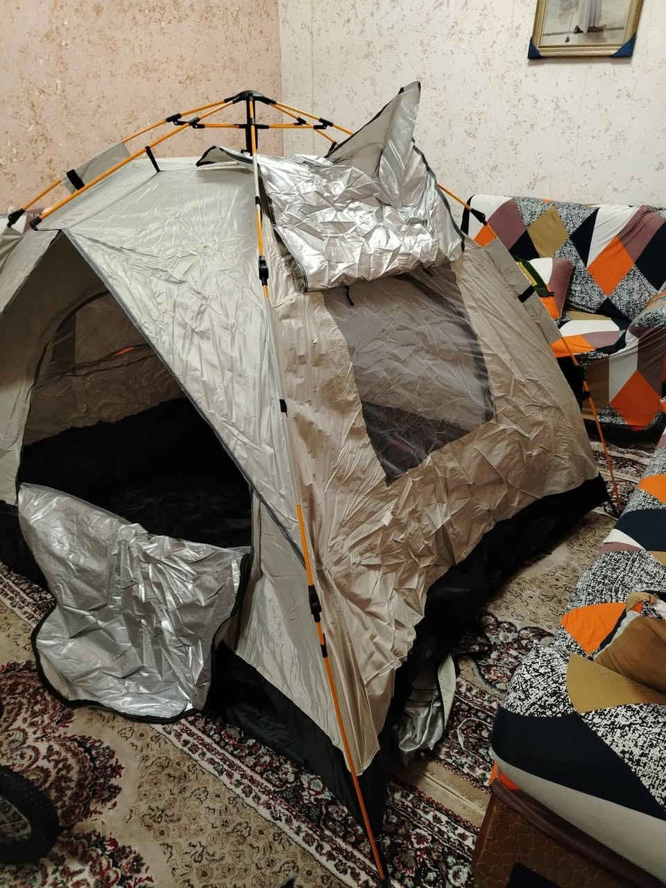 على أول تم 30 مع التوصيل


**إذا كنت صاحب هذا الإعلان وتريد حذفه لأي سبب، رجاءا أرسل رسالة إلى الدعم الفني**