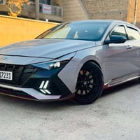 النترا N • ٢٠٢٣ • حادث مكفوله