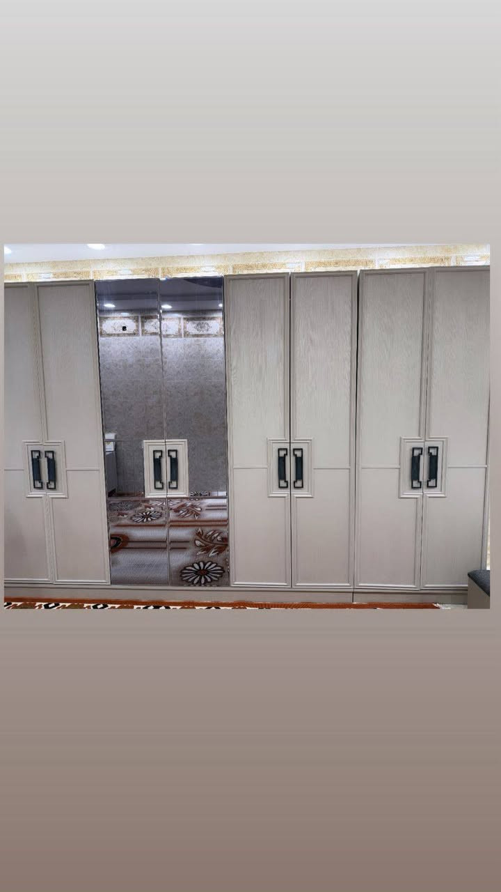 غرفة نوم تركيه للبيع
***********
