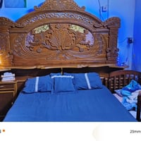 غرفة عراقية • نجارة مستخدمة سنة • القرنة البصرة