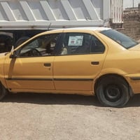 سمنته • ٢٠١١ • سياره نضيفه
