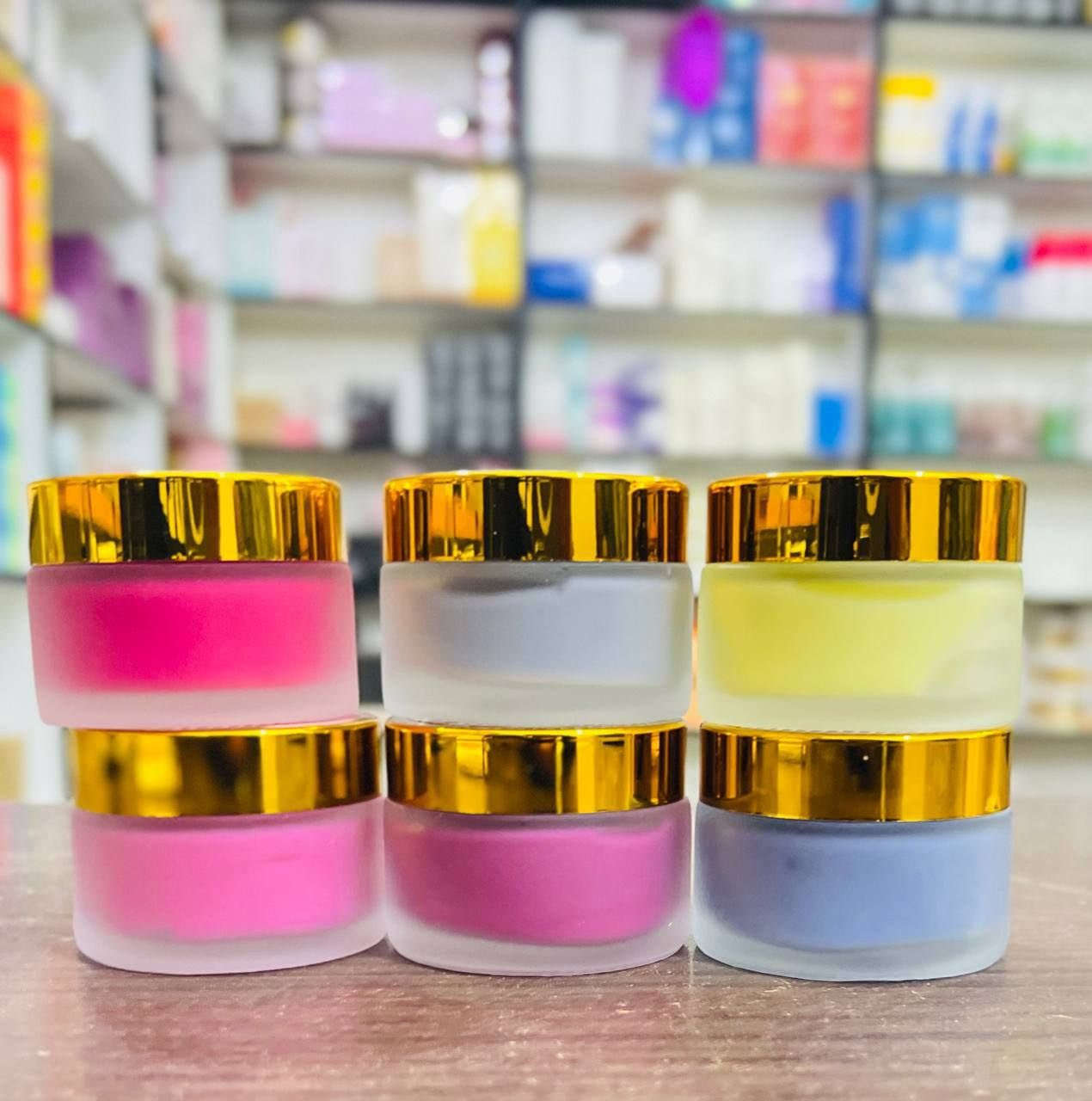 🌸 مخمريات Lolo 🌸
💖 لافيرن كاندي 🤍 مسك 🌷 يارا
للجسم والشعر والمناطق الحساسة ✨ ثبات وفوحان يرافقج طول اليوم 💕


**إذا كنت صاحب هذا الإعلان وتريد حذفه لأي سبب، رجاءا أرسل رسالة إلى الدعم الفني**