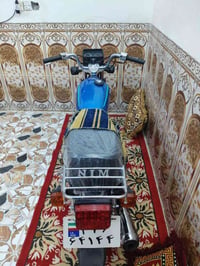دراجه • موديل 26 • NIM