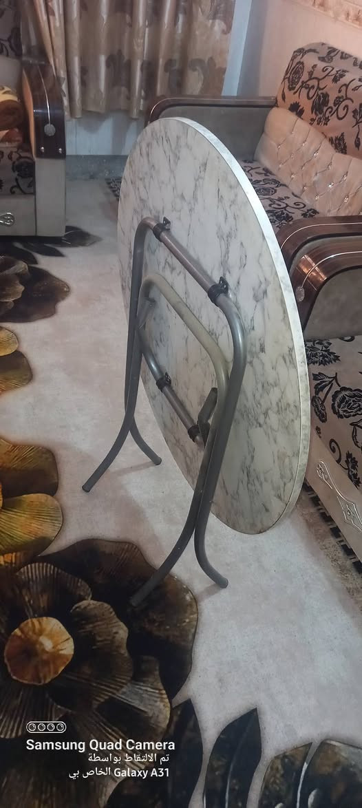 طبله نضيفه كلش ٥٠ او بيها مجال ***********
