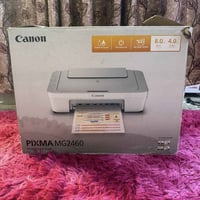 بيكسما MG2460 • ملون • ماسح ضوئي