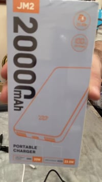 بور بانك جديد ممفتوح شحن سريع امزون اصلي ١٥ للتواصل خاص او وتساب ٠٧٧٢٩...