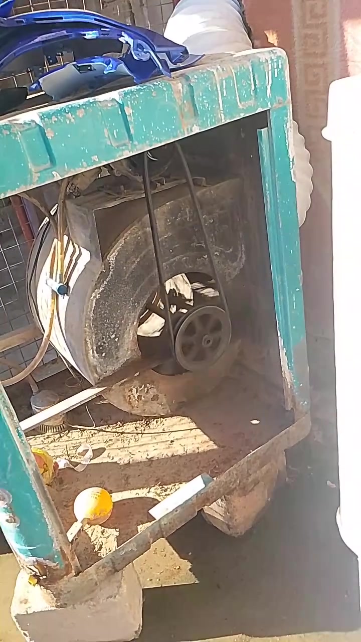 السلام عليكم مبرده عوزها صبغ وبيبان سعرها ب 30


**إذا كنت صاحب هذا الإعلان وتريد حذفه لأي سبب، رجاءا أرسل رسالة إلى الدعم الفني**