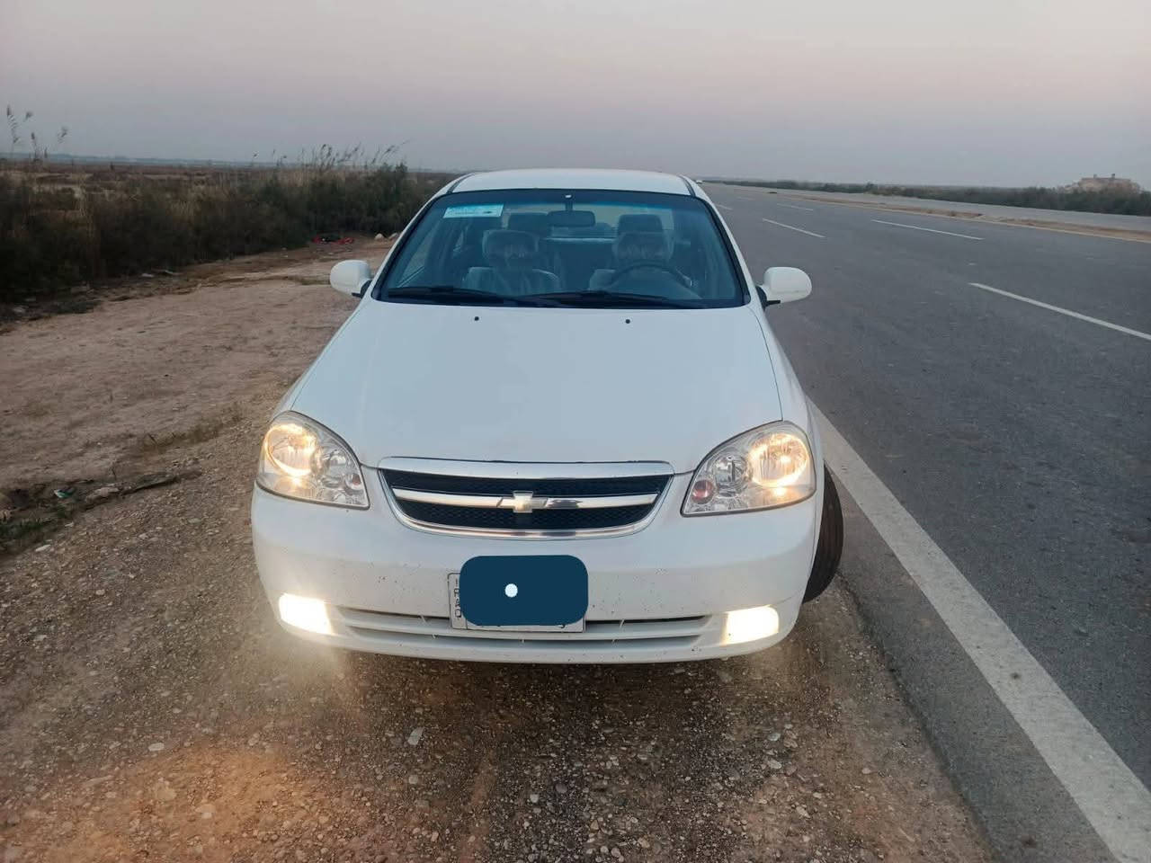 سياره اوبترا ٢٠١٤كير عادي كفاله عامه رقم واسط اي استفسار اتصل ***********مكلف بلنشر
