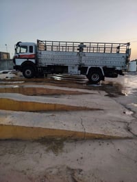 البي موديل ٩٢ مكينه ٢٨ كير ٢٥ سياره خير من الله شغاله وجاهزه تخم تاير ...